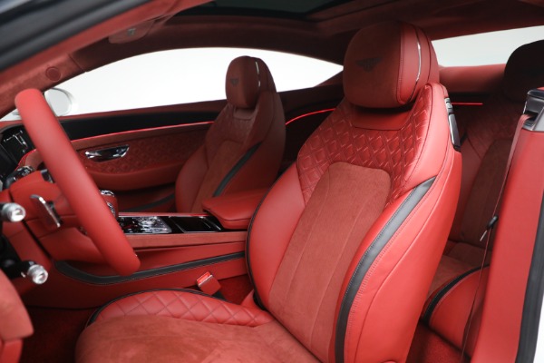 Used 2022 Bentley Continental GT Speed for sale $349,900 at Maserati of Greenwich in Greenwich CT 06830 20