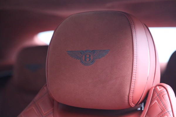 Used 2022 Bentley Continental GT Speed for sale $349,900 at Maserati of Greenwich in Greenwich CT 06830 21