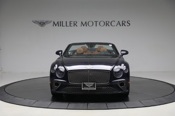 New 2021 Bentley Continental GT V8 for sale Sold at Maserati of Greenwich in Greenwich CT 06830 12