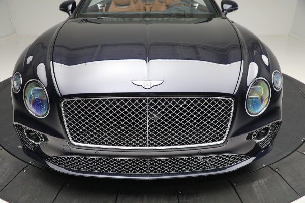 New 2021 Bentley Continental GT V8 for sale Sold at Maserati of Greenwich in Greenwich CT 06830 22