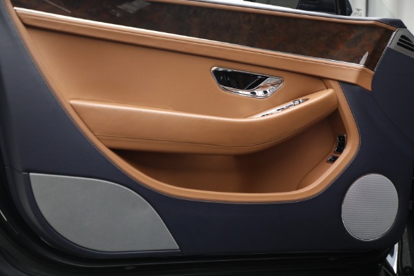 Used 2021 Bentley Continental GTC V8 for sale Sold at Maserati of Greenwich in Greenwich CT 06830 25