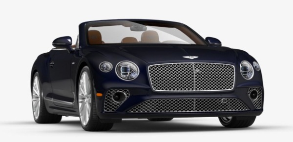 New 2022 Bentley Continental GT Speed for sale Sold at Maserati of Greenwich in Greenwich CT 06830 5