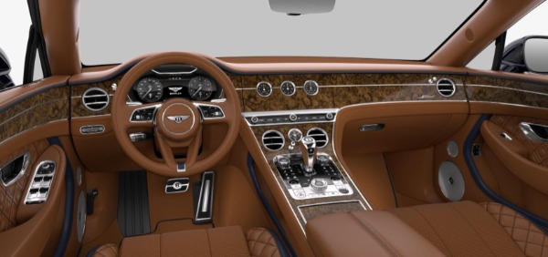 New 2022 Bentley Continental GT Speed for sale Sold at Maserati of Greenwich in Greenwich CT 06830 6