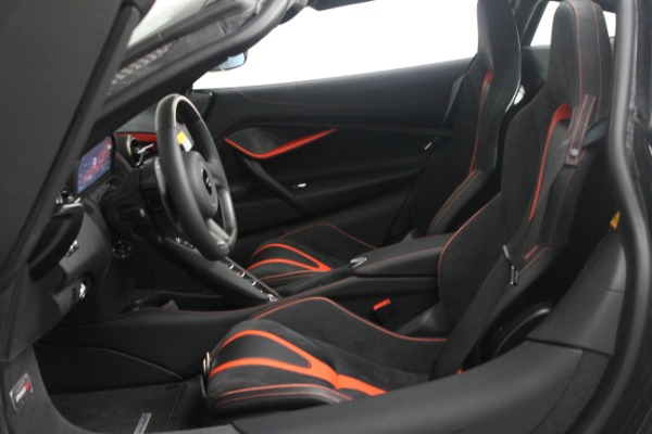 New 2021 McLaren 720S Performance for sale Sold at Maserati of Greenwich in Greenwich CT 06830 17
