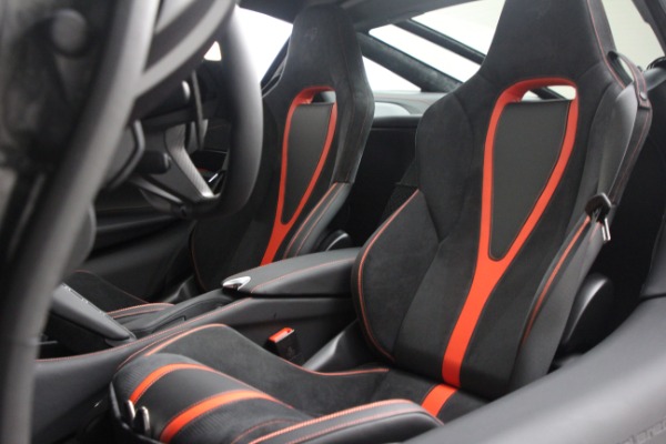 New 2021 McLaren 720S Performance for sale Sold at Maserati of Greenwich in Greenwich CT 06830 18