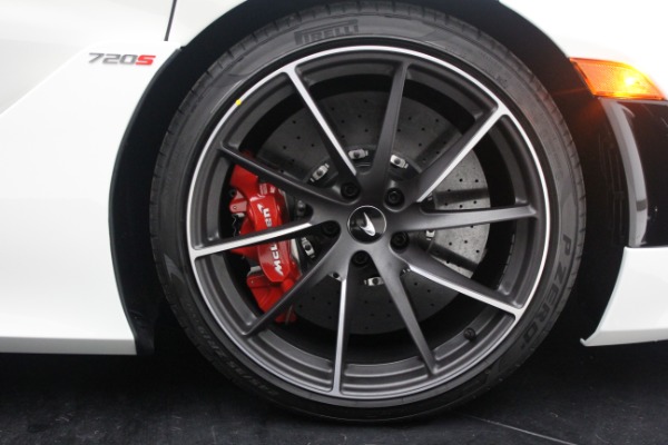 New 2021 McLaren 720S Performance for sale Sold at Maserati of Greenwich in Greenwich CT 06830 23