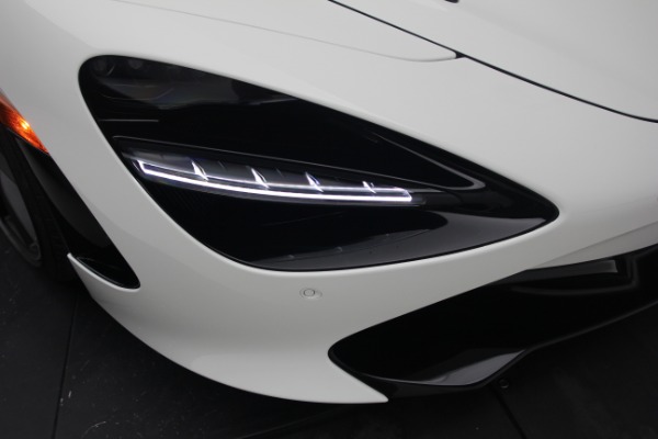 New 2021 McLaren 720S Performance for sale Sold at Maserati of Greenwich in Greenwich CT 06830 24