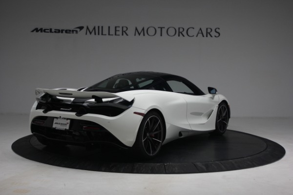Used 2021 McLaren 720S Performance for sale Sold at Maserati of Greenwich in Greenwich CT 06830 6