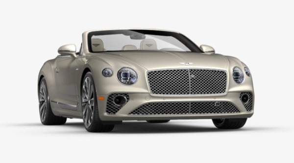 New 2022 Bentley Continental GT Speed for sale Sold at Maserati of Greenwich in Greenwich CT 06830 5