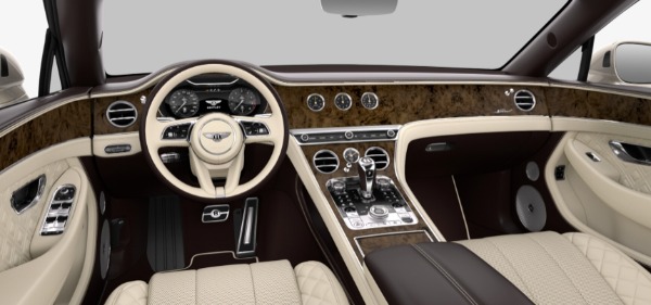 New 2022 Bentley Continental GT Speed for sale Sold at Maserati of Greenwich in Greenwich CT 06830 6