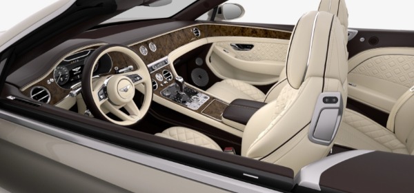 New 2022 Bentley Continental GT Speed for sale Sold at Maserati of Greenwich in Greenwich CT 06830 7
