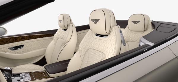 New 2022 Bentley Continental GT Speed for sale Sold at Maserati of Greenwich in Greenwich CT 06830 8