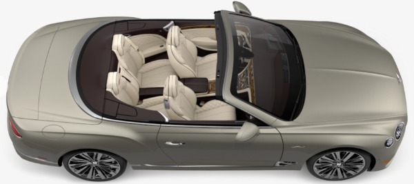 New 2022 Bentley Continental GT Speed for sale Sold at Maserati of Greenwich in Greenwich CT 06830 9