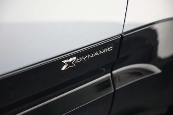 Used 2021 Land Rover Defender 90 X-Dynamic S for sale Sold at Maserati of Greenwich in Greenwich CT 06830 26