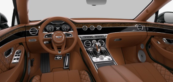 New 2022 Bentley Continental GT Speed for sale Call for price at Maserati of Greenwich in Greenwich CT 06830 6
