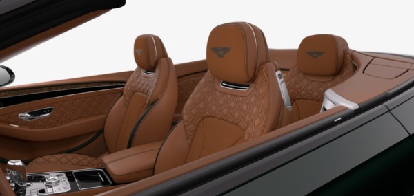 New 2022 Bentley Continental GT Speed for sale Call for price at Maserati of Greenwich in Greenwich CT 06830 8