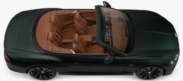 New 2022 Bentley Continental GT Speed for sale Call for price at Maserati of Greenwich in Greenwich CT 06830 9