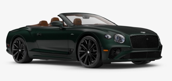New 2022 Bentley Continental GT Speed for sale Call for price at Maserati of Greenwich in Greenwich CT 06830 1