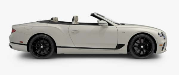 New 2022 Bentley Continental GT V8 for sale Sold at Maserati of Greenwich in Greenwich CT 06830 2