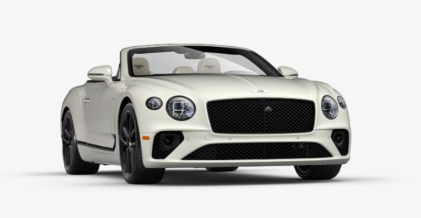 New 2022 Bentley Continental GT V8 for sale Sold at Maserati of Greenwich in Greenwich CT 06830 5