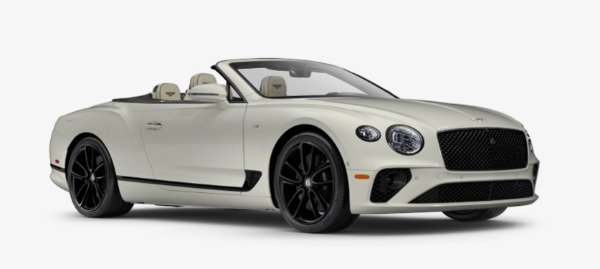 New 2022 Bentley Continental GT V8 for sale Sold at Maserati of Greenwich in Greenwich CT 06830 1