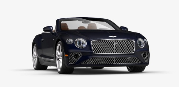 New 2022 Bentley Continental GT V8 for sale Sold at Maserati of Greenwich in Greenwich CT 06830 5