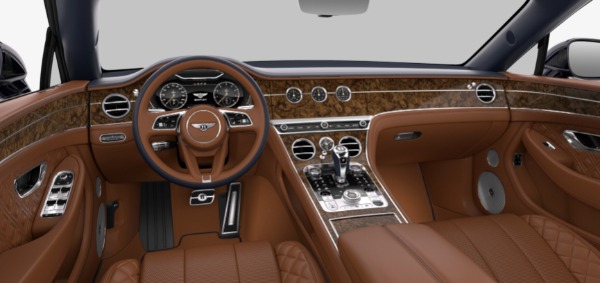 New 2022 Bentley Continental GT V8 for sale Sold at Maserati of Greenwich in Greenwich CT 06830 6