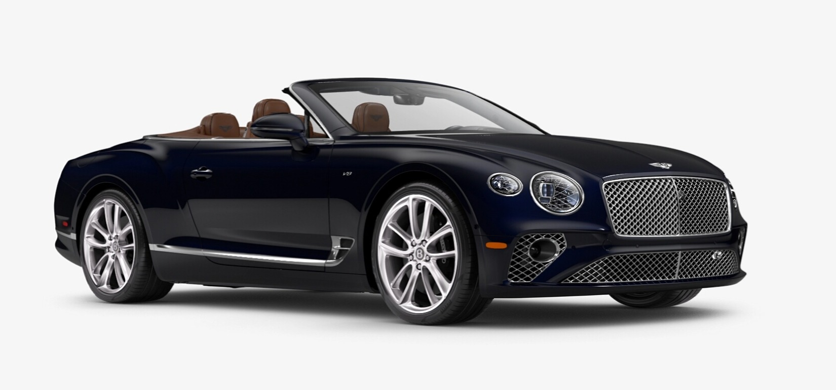 New 2022 Bentley Continental GT V8 for sale Sold at Maserati of Greenwich in Greenwich CT 06830 1