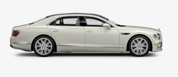 New 2022 Bentley Flying Spur V8 for sale Call for price at Maserati of Greenwich in Greenwich CT 06830 2