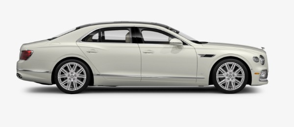 New 2022 Bentley Flying Spur V8 for sale Sold at Maserati of Greenwich in Greenwich CT 06830 2