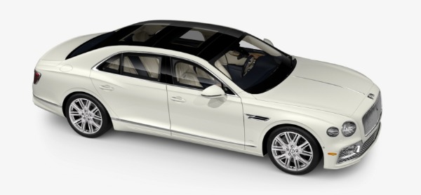 New 2022 Bentley Flying Spur V8 for sale Call for price at Maserati of Greenwich in Greenwich CT 06830 5