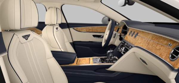 New 2022 Bentley Flying Spur V8 for sale Call for price at Maserati of Greenwich in Greenwich CT 06830 7