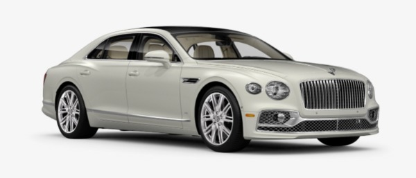 New 2022 Bentley Flying Spur V8 for sale Call for price at Maserati of Greenwich in Greenwich CT 06830 1