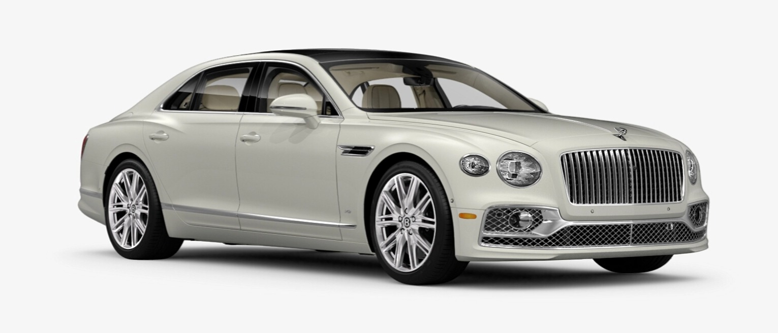 New 2022 Bentley Flying Spur V8 for sale Call for price at Maserati of Greenwich in Greenwich CT 06830 1