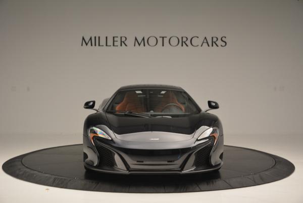 Used 2015 McLaren 650S Spider for sale Sold at Maserati of Greenwich in Greenwich CT 06830 15