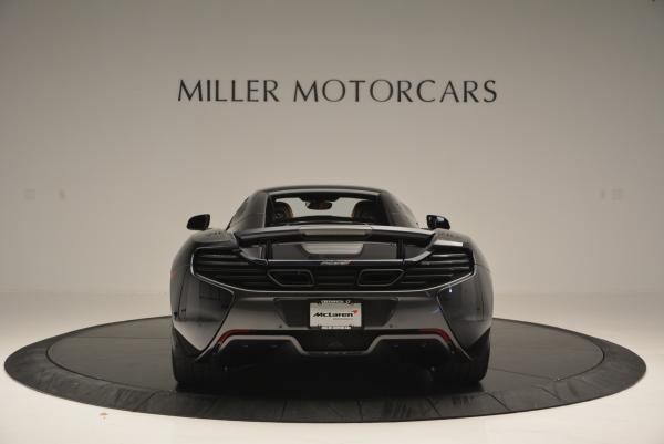 Used 2015 McLaren 650S Spider for sale Sold at Maserati of Greenwich in Greenwich CT 06830 19