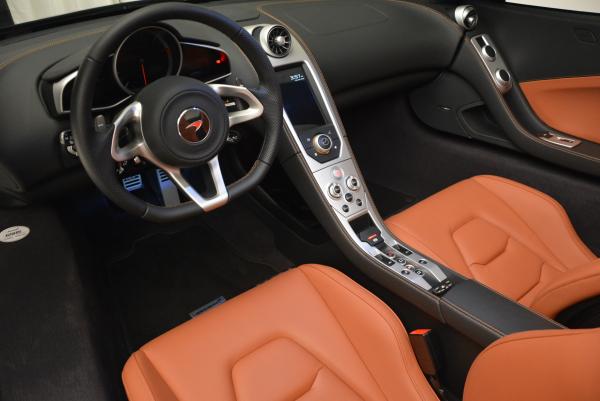 Used 2015 McLaren 650S Spider for sale Sold at Maserati of Greenwich in Greenwich CT 06830 26