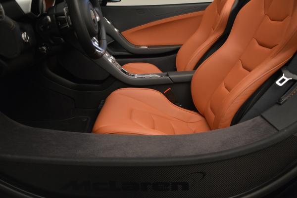 Used 2015 McLaren 650S Spider for sale Sold at Maserati of Greenwich in Greenwich CT 06830 27