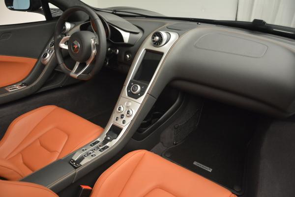 Used 2015 McLaren 650S Spider for sale Sold at Maserati of Greenwich in Greenwich CT 06830 28