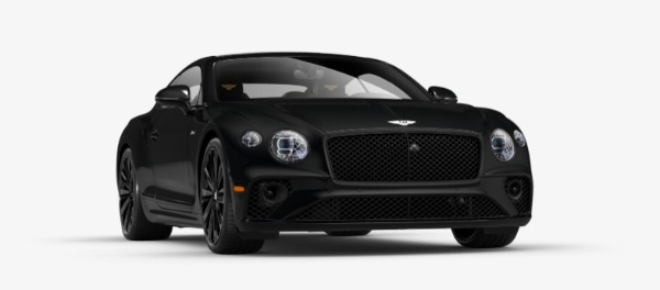 New 2022 Bentley Continental GT Speed for sale Sold at Maserati of Greenwich in Greenwich CT 06830 5