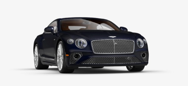 New 2022 Bentley Continental GT Speed for sale Sold at Maserati of Greenwich in Greenwich CT 06830 5