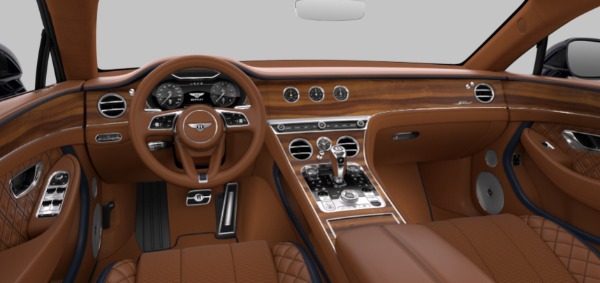 New 2022 Bentley Continental GT Speed for sale Sold at Maserati of Greenwich in Greenwich CT 06830 6