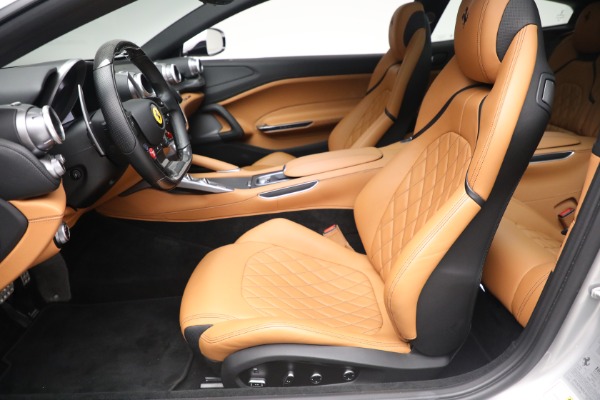 Used 2018 Ferrari GTC4Lusso for sale Call for price at Maserati of Greenwich in Greenwich CT 06830 14