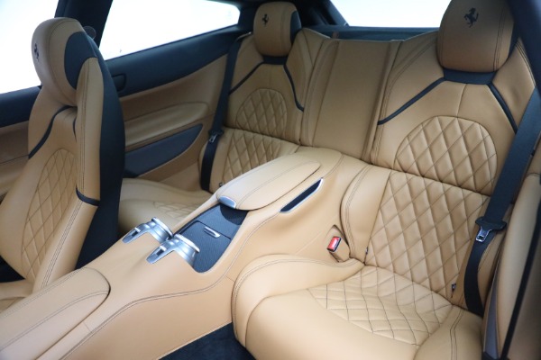 Used 2018 Ferrari GTC4Lusso for sale Call for price at Maserati of Greenwich in Greenwich CT 06830 16