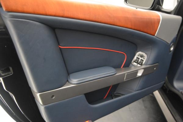 Used 2014 Aston Martin DB9 Volante for sale Sold at Maserati of Greenwich in Greenwich CT 06830 17