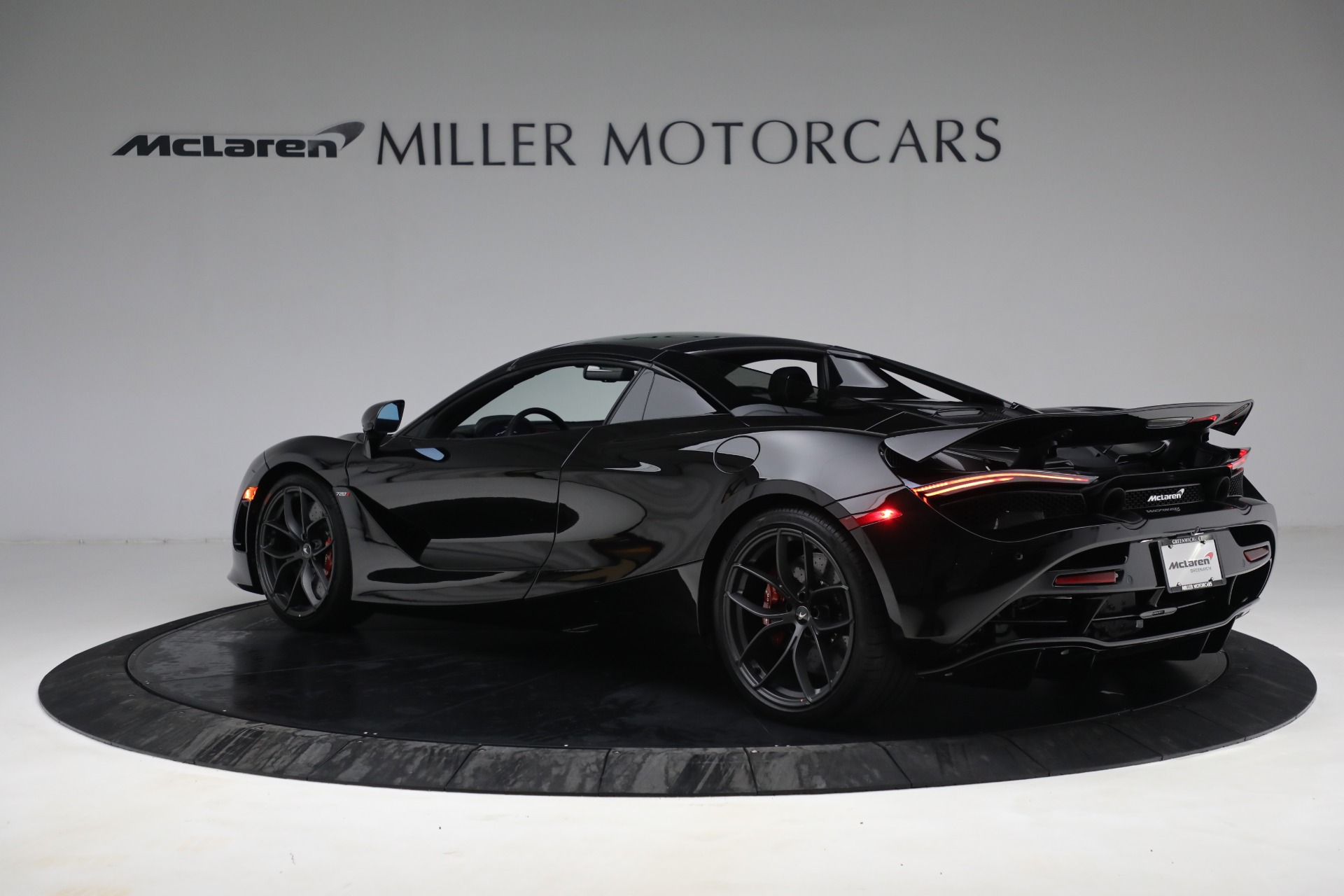 New 2021 McLaren 720S Spider For Sale (Special Pricing) | Maserati