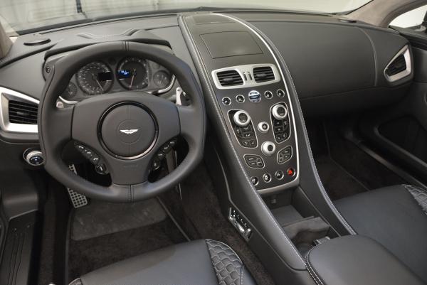 New 2016 Aston Martin Vanquish Volante for sale Sold at Maserati of Greenwich in Greenwich CT 06830 27