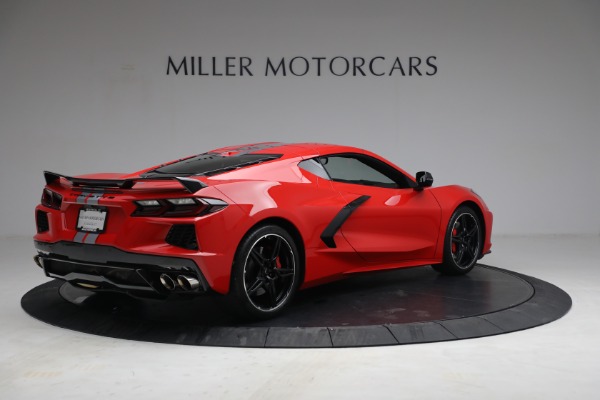 Used 2020 Chevrolet Corvette Stingray for sale Sold at Maserati of Greenwich in Greenwich CT 06830 17