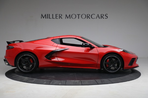 Used 2020 Chevrolet Corvette Stingray for sale Sold at Maserati of Greenwich in Greenwich CT 06830 18