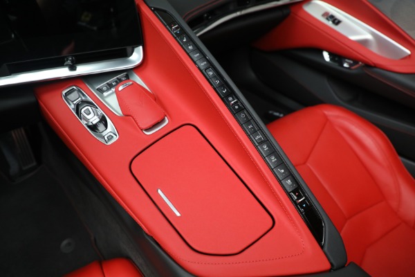 Used 2020 Chevrolet Corvette Stingray for sale Sold at Maserati of Greenwich in Greenwich CT 06830 22